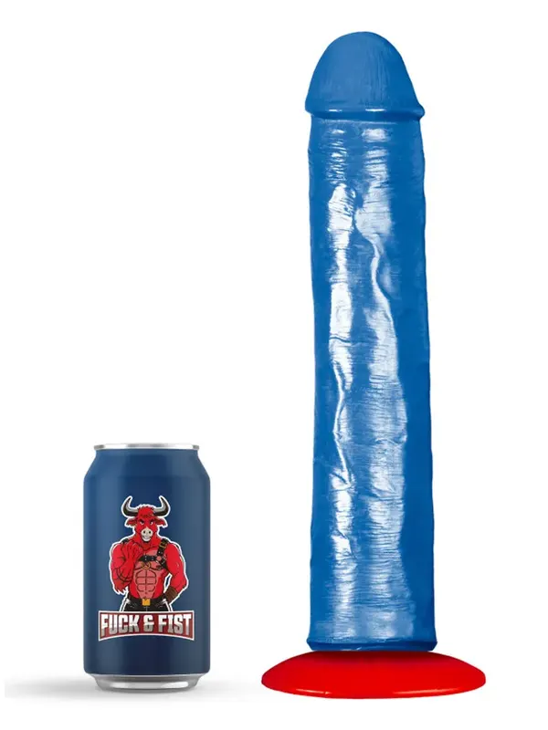 Fuck &amp; Fist Dick Trainer Harald XS Dildo 26 cm