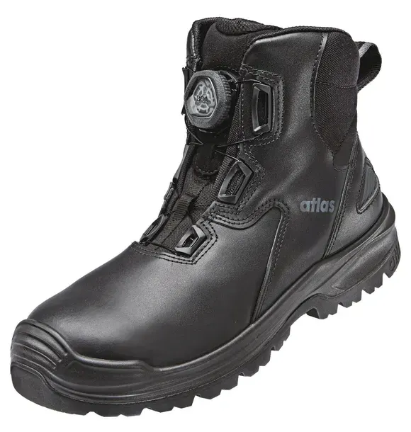 Buty robocze Atlas Flash 9255 XR Boa S3 - 45