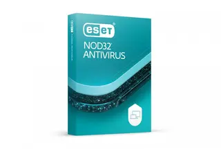 ESET NOD32 Antivirus Box 1U 12M