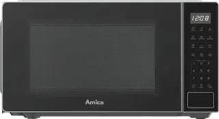Amica Kuchnia mikrofalowa MMW20E3GS