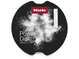 Środek do mycia naczyń w zmywarkach z AutoDos MIELE GS CL 4002 P PowerDisk All in 1 400g