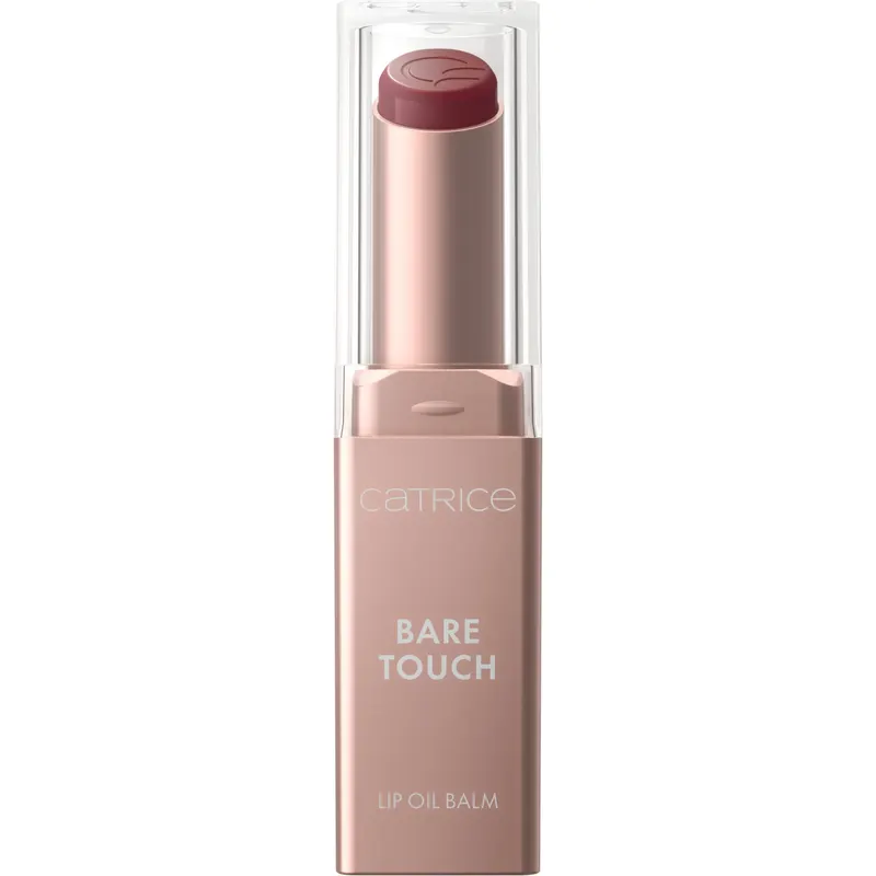 Catrice Bare Touch Olejkowy Balsam do Ust 040 Kiss Me Wild