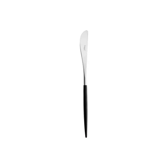 Nóż Asa Selection Mio Black, 23,1 cm
