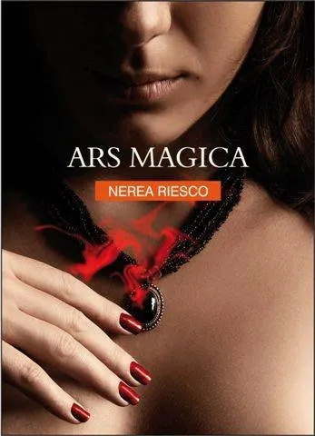 Ars Magica