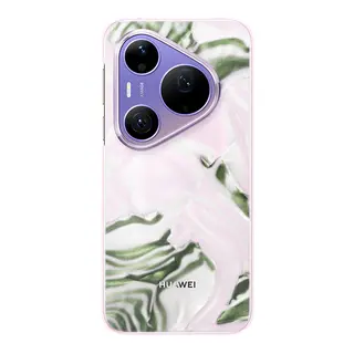 Etui do HUAWEI Pura 90s Pro Max - Różowe