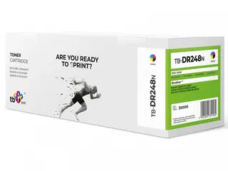 TB Print Bęben do Brother DCP-L3520CDW TB-DR248N CMYK 100% nowy