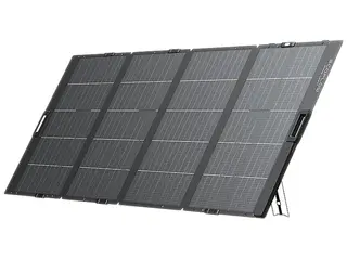 Panel fotowoltaiczny ECOFLOW EFSOLARLIGHT400W-P-D 400W Czarny