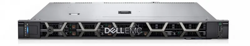 Dell R360 6325P 16GB 1,2TB S AS H355 iDEn 700W 3Y