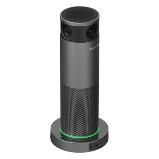 ROCWARE RC360 Kamera wideokonferencyjna 4K widok 360 stopni!