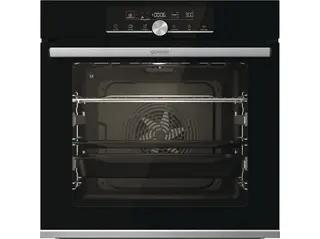 Piekarnik do zabudowy GORENJE BOSX6747A01BG 77l
