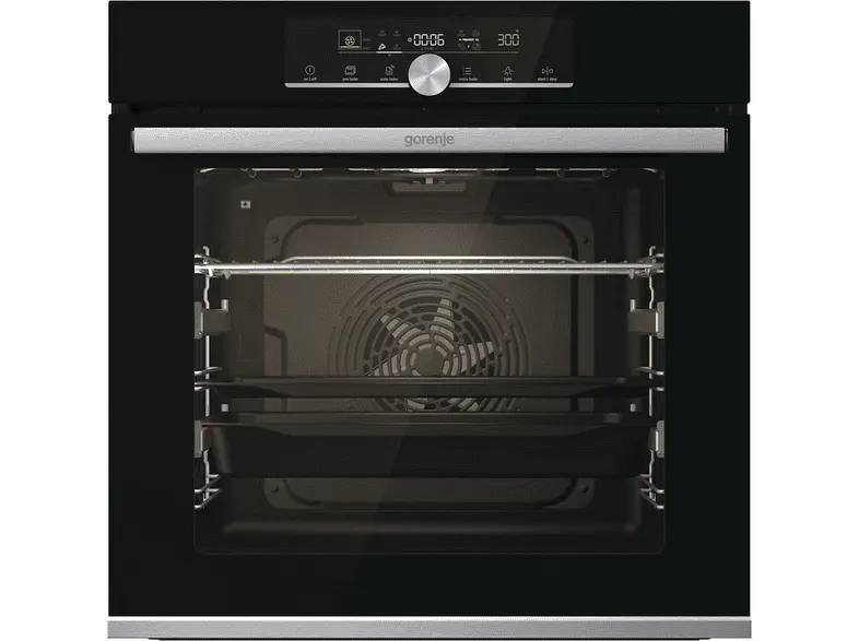 Piekarnik do zabudowy GORENJE BOSX6747A01BG 77l
