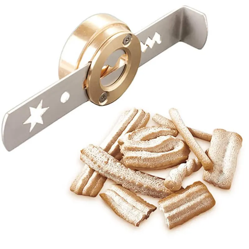 Kenwood Wykrojnik metalowy do ciastek A910 A910/13
