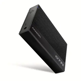 AXAGON EE35-GTR Obudowa zewnętrzna aluminiowa USB3.2 Gen1 - SATA 6G 3.5 cala