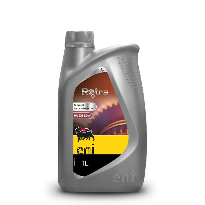 eni Rotra HY DB 80W GL4, 1L