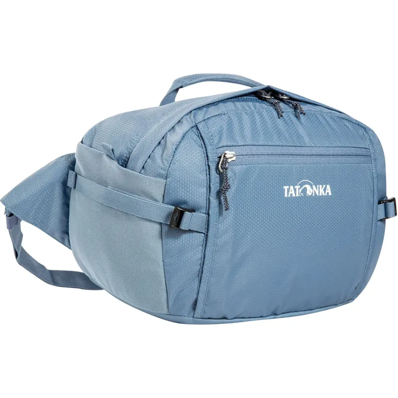 Tatonka Hip Bag L, torba biodrowa, niebieska