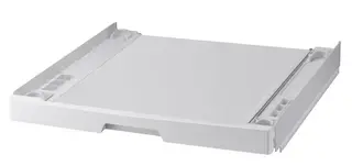 Łącznik pralki z suszarką SAMSUNG SKK-UDW Półka Szuflada