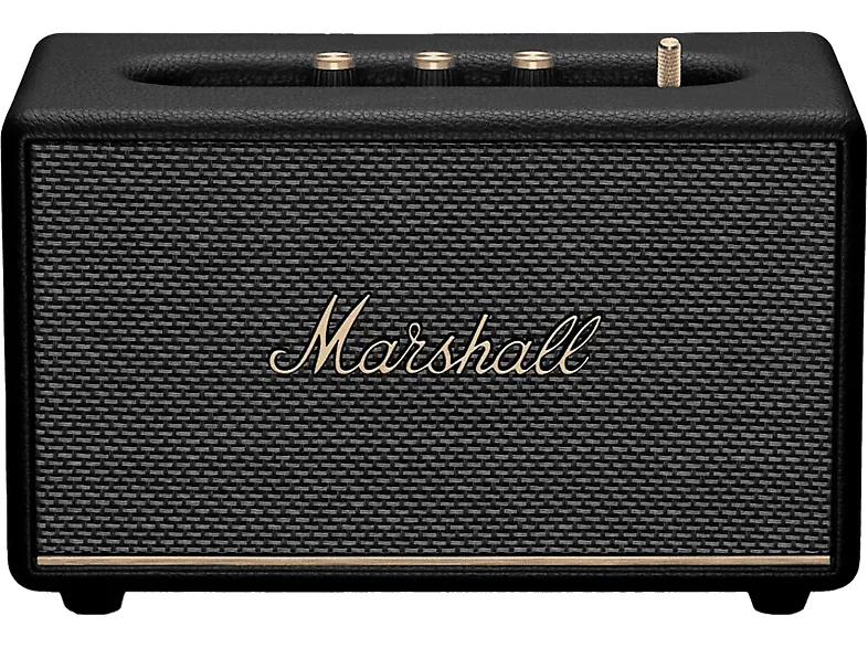 Głośnik Bluetooth MARSHALL Acton III Czarny