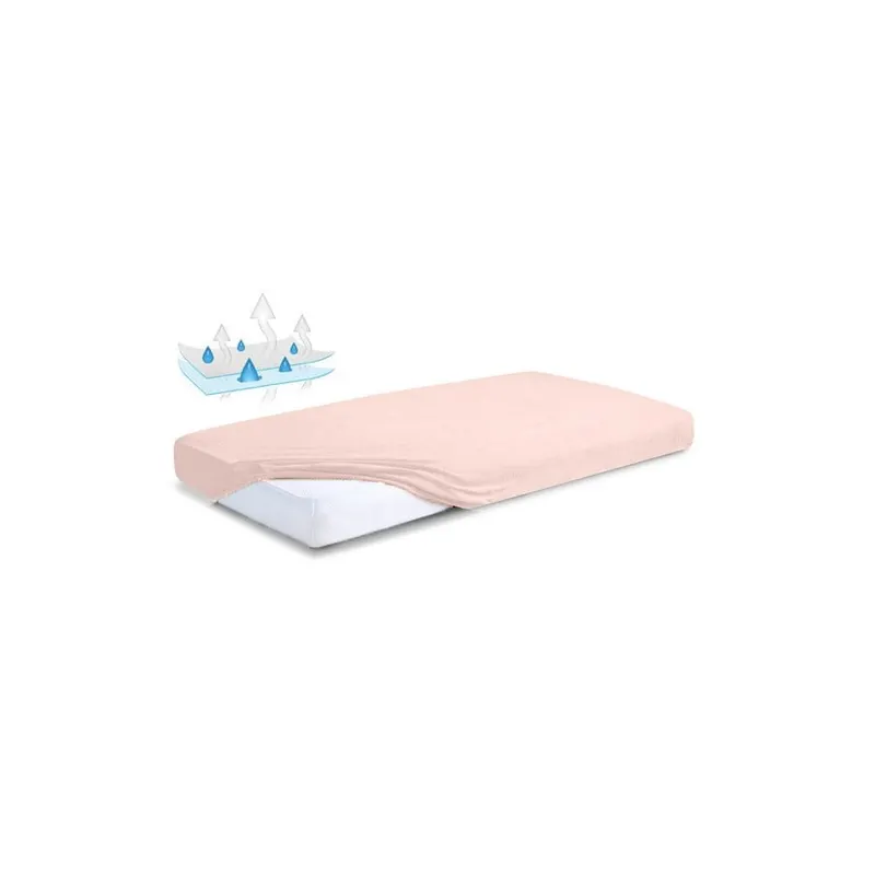 Podkład higien Prześc Nieprze FROTTE 60x120x10