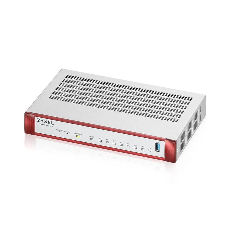 Zyxel Zapora sieciowa USGFLEX100HP-EU0101F