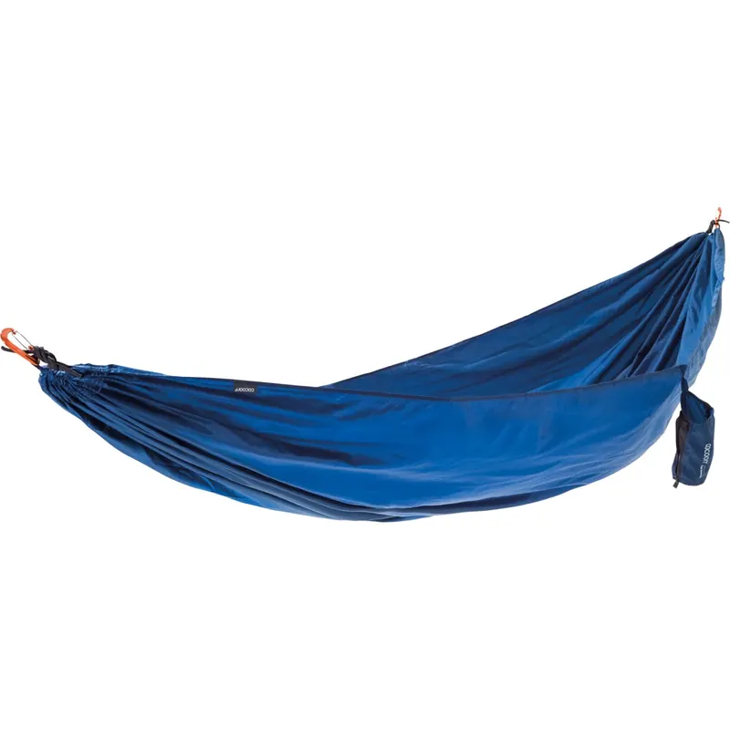 Cocoon Travel Hammock Single, hamak, niebieski księżyc