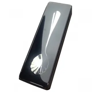 Łyżeczka do cukru Capri w pudełku flok 2218