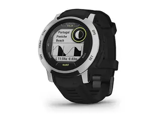 PRODUKT PO EKSPOZYCJI - Smartwatch GPS GARMIN Instinct 2 Solar Surf Edition Bells Beach 010-02627-05