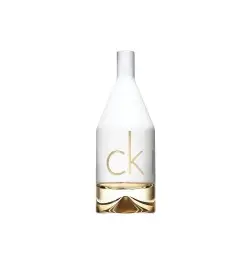 Calvin Klein CK In2U Her Eau De Toilette Spray 50ml
