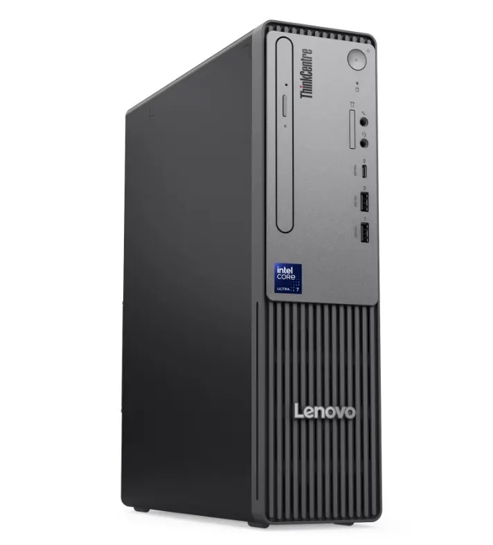 Lenovo Komputer ThinkCentre Neo 50s G6 SFF 13DM000YPB W11Pro Ultra 3 205/16GB/512GB/INT/raven Black/3YRS OS