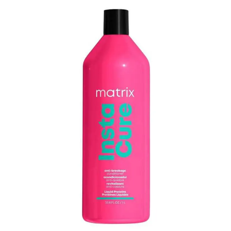 Matrix Insta Cure Wygładzająca Odżywka do Włosów Łamliwych 1000ml