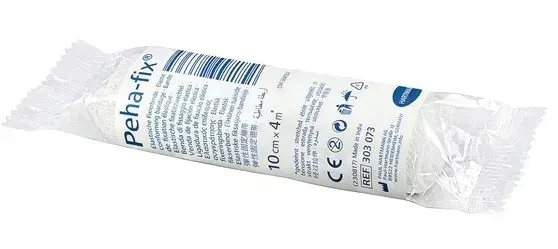 Hartmann - PEHA-FIX - 10cm x 4m, 1 szt.