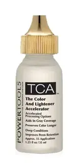 TCA Krople olejek THE COLOR ACCELERATOR Powertools