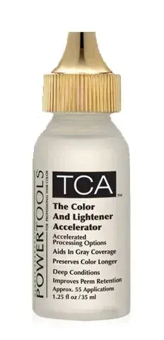 TCA Krople olejek THE COLOR ACCELERATOR Powertools
