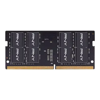 PNY Pamięć 8GB DDR4 3200 SO-DIMM MN8GSD43200-SB