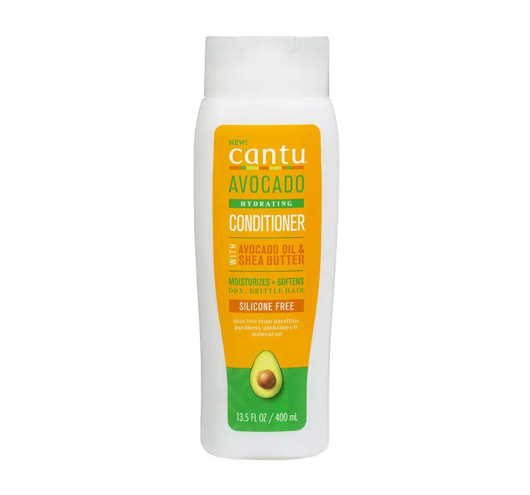Cantu Avocado Odżywka do Włosów 400ml