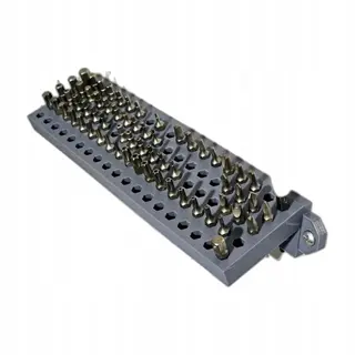 Uchwyt na Bity Wkrętakowe Hex Bit Holder dla 95 Bitów