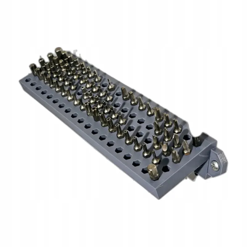 Uchwyt na Bity Wkrętakowe Hex Bit Holder dla 95 Bitów