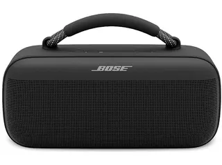 Głośnik Bluetooth BOSE SoundLink Max Czarny
