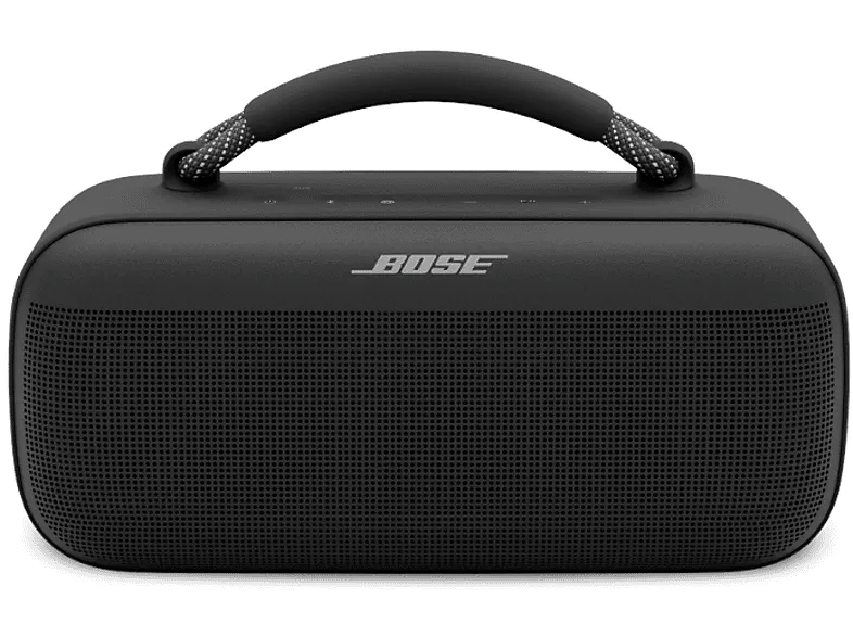 Głośnik Bluetooth BOSE SoundLink Max Czarny