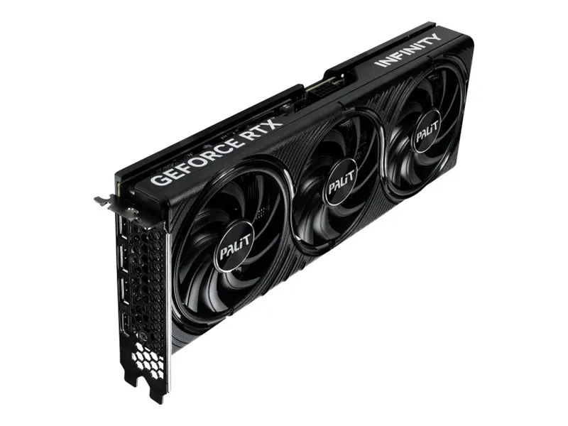 PALIT RTX 5070 Infinity 3 12GB GDDR7