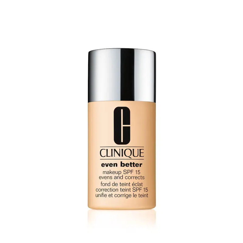 Clinique Even Better Makeup SPF15 Podkład CN 18 Cream Whip
