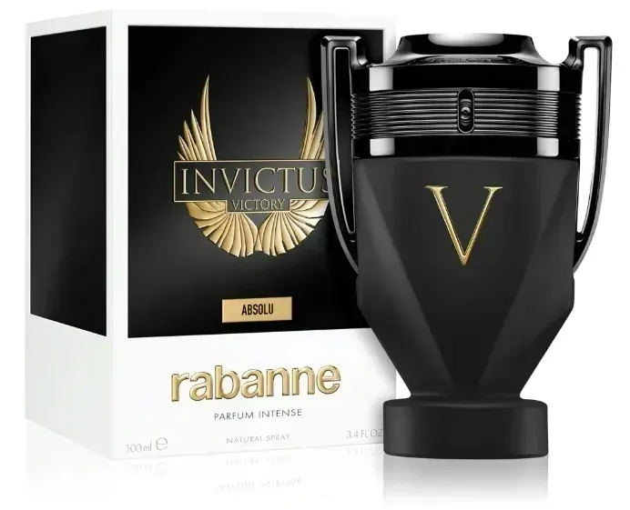 Paco Rabanne Invictus Victory Absoul 100 ml