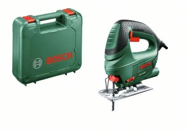 Wyrzynarka Bosch PST 650