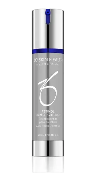 ZO SKIN HEALTH RETINOL Skin Brightener 0.5% 50ml