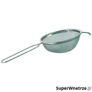 Sito z siatką śr.20 cm