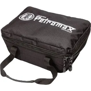 Torba transportowa Petromax do formy K8, torba, czarna