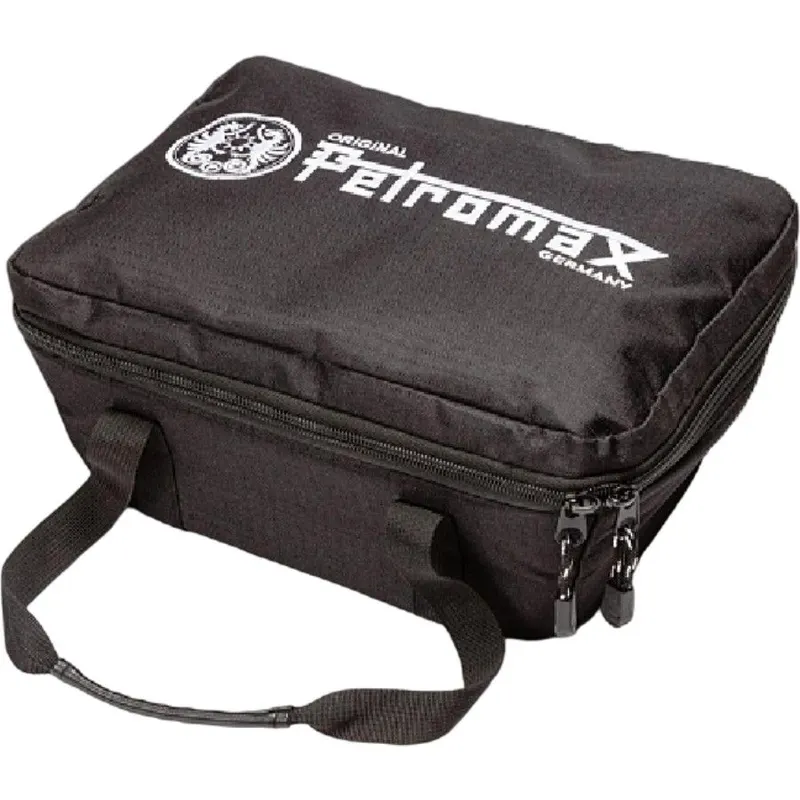Torba transportowa Petromax do formy K8, torba, czarna