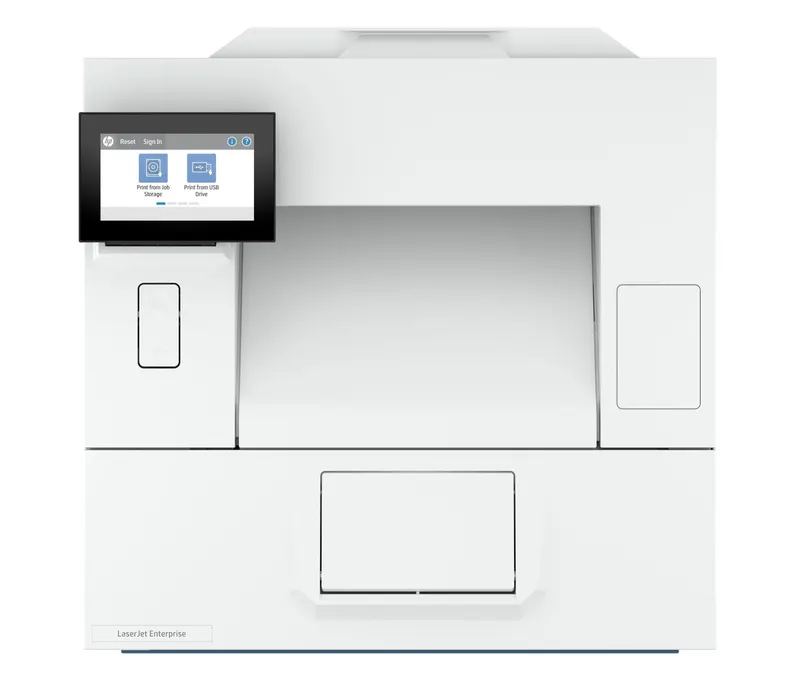 Drukarka HP LaserJet Enterprise 5502dn Automatyczny druk dwustronny