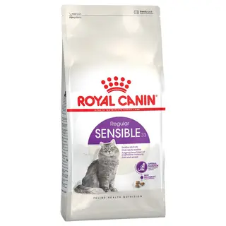 Royal Canin Sensible - 400 g