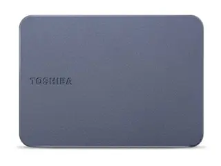 Dysk zewnętrzny Toshiba Canvio Gaming 1TB grafitowy