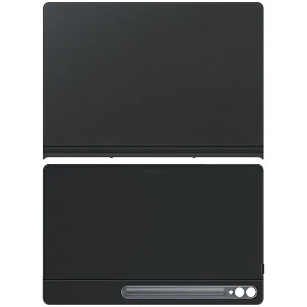 Etui Samsung Smart Book Cover do Tab S9 Ultra czarne